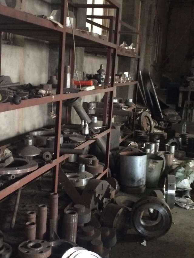 塑料吹膜机配件