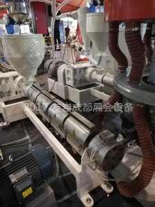 上海ABA吹膜机